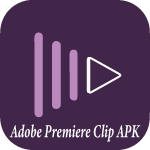 Adobe clip editor apk