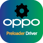 oppo preloader driver