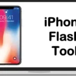 iPhone-Flash-Tool