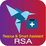 Rescue-and-Smart-Assistant-Tool