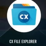 cx-file-explorer-apk