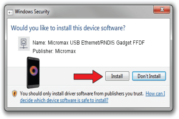 Micromax-USB-Driver