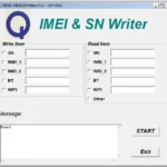 IMEI-SN-Write