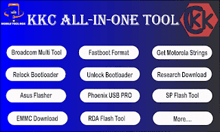 kkc-all-in-one-tool