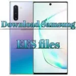 samsung-efs-file