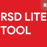 RSD-Lite-Tool