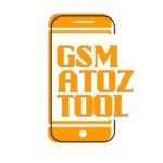 GSM ADJAA Ramdisk Tool