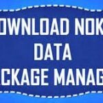 Nokia-Data-Package-Manager