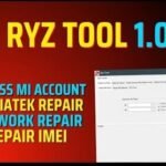 RYZ-Android-Tool