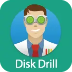 Disk Drill Data Recovery Software tool