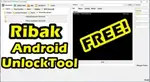 Ribak-Android-Unlock-Tool