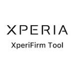 XperiFirm-Tool