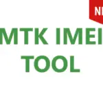 MTK-IMEI-Tool