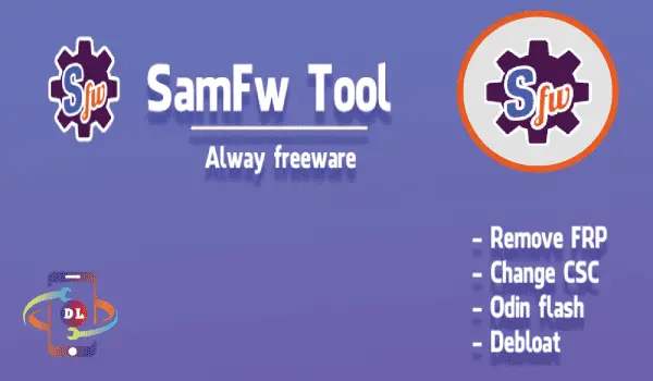 samfw frp bypass tool