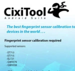 CixiTool-Android-Suite