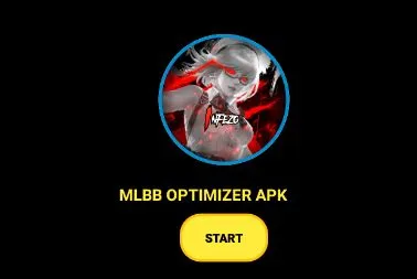 MLBB Optimizer APK 