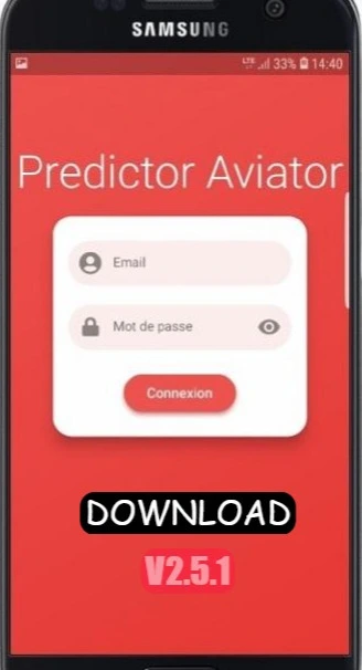 Predictor Aviator App