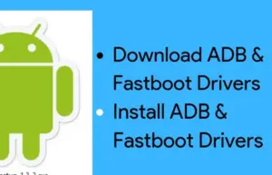 Fastboot Gadget Driver