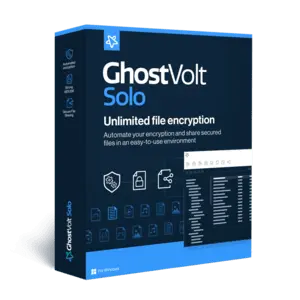 Ghostvolt for Windows