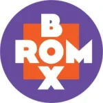 ROM2BOX